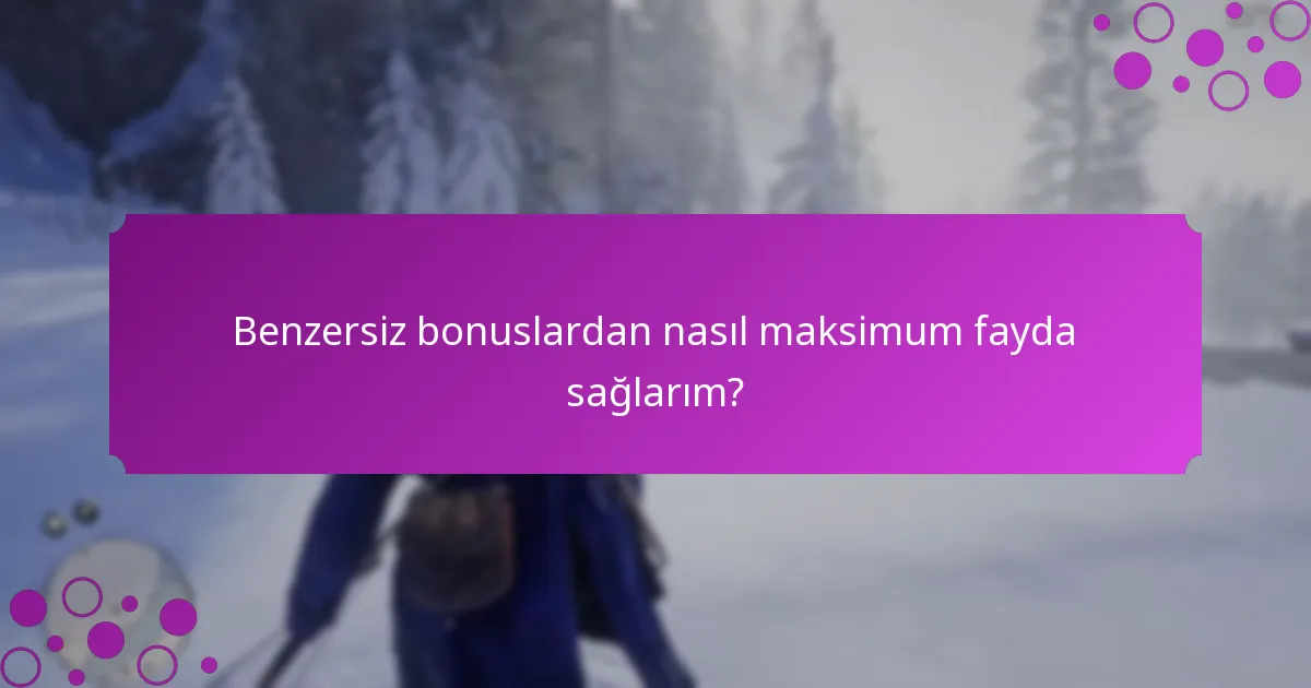 Red Dead Redemption 2 için en iyi benzersiz bonusları hangi platformlar sunuyor?