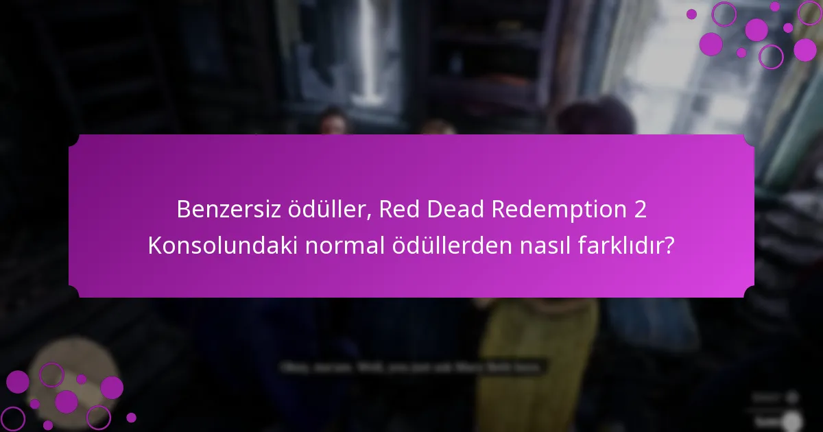 Oyuncular Red Dead Redemption 2 Konsolunda sınırlı süreli hediyeleri nasıl talep edebilir?