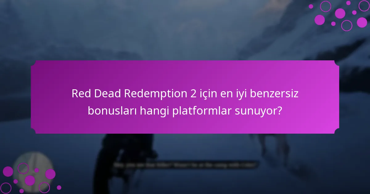 Benzersiz bonusları talep etmenin riskleri nelerdir?