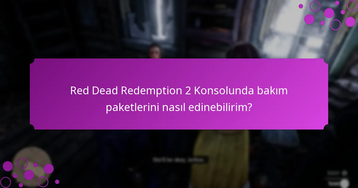 Sınırlı süreli teklifler Red Dead Redemption 2 Konsolunda ne zaman gerçekleşir?
