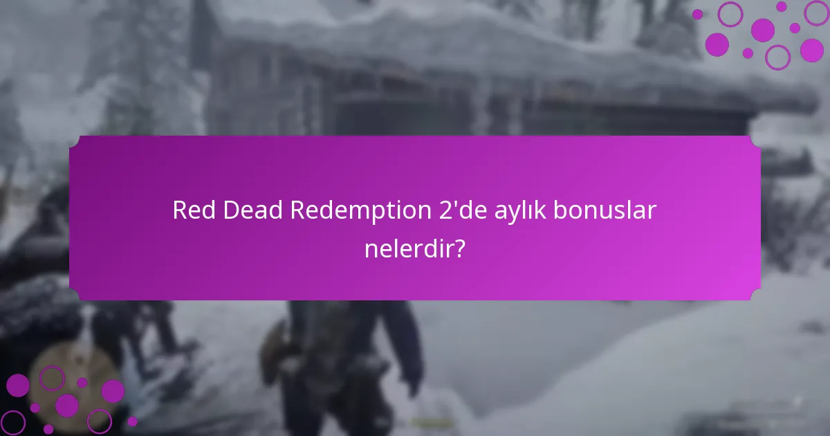 Aylık bonuslar diğer promosyon etkinlikleriyle nasıl karşılaştırılır?