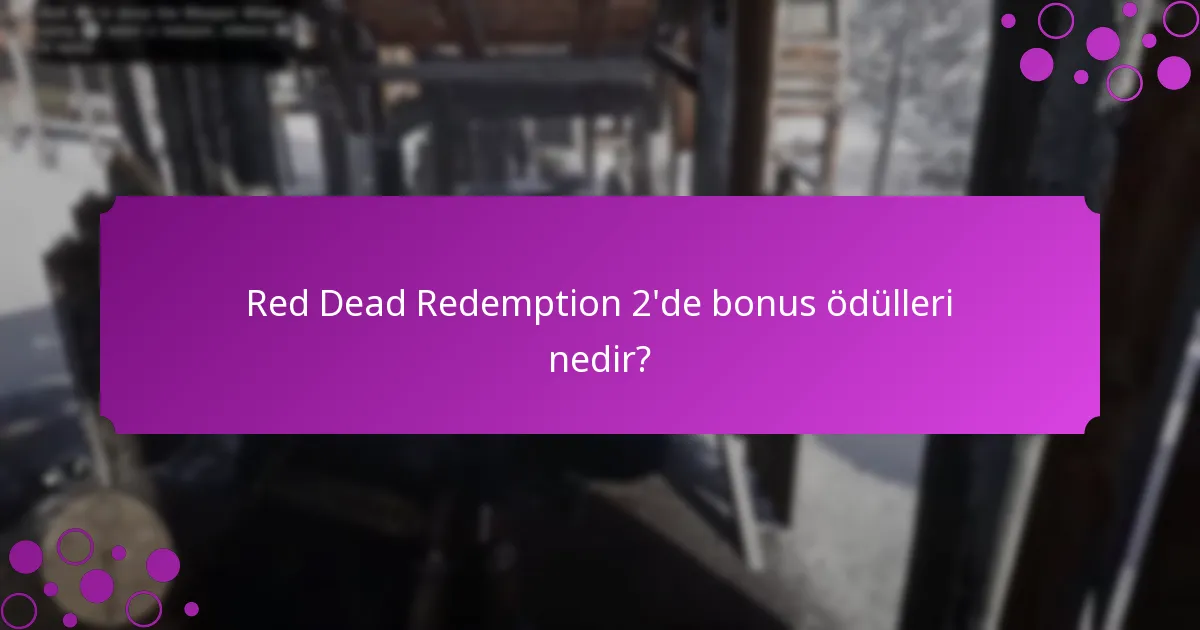 Red Dead Redemption 2 için hangi özel promosyonlar mevcuttur?